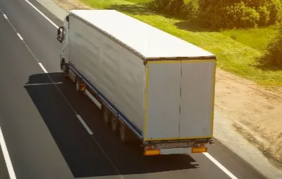 İzmir ile Sarıcakaya Arası Parça Eşya Taşıma