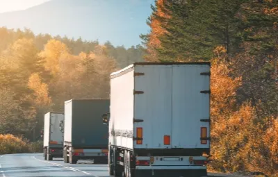 İzmir ile Sarıcakaya Arası Klima Taşıma