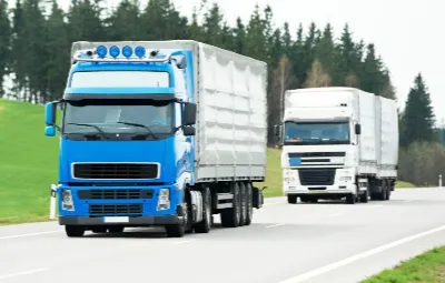 İzmir ile Sarıcakaya Arası Eşya Taşıma